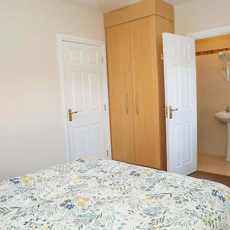 Casa vacanze Spacious 4 Bedroom & 4 Bathrooms Galway